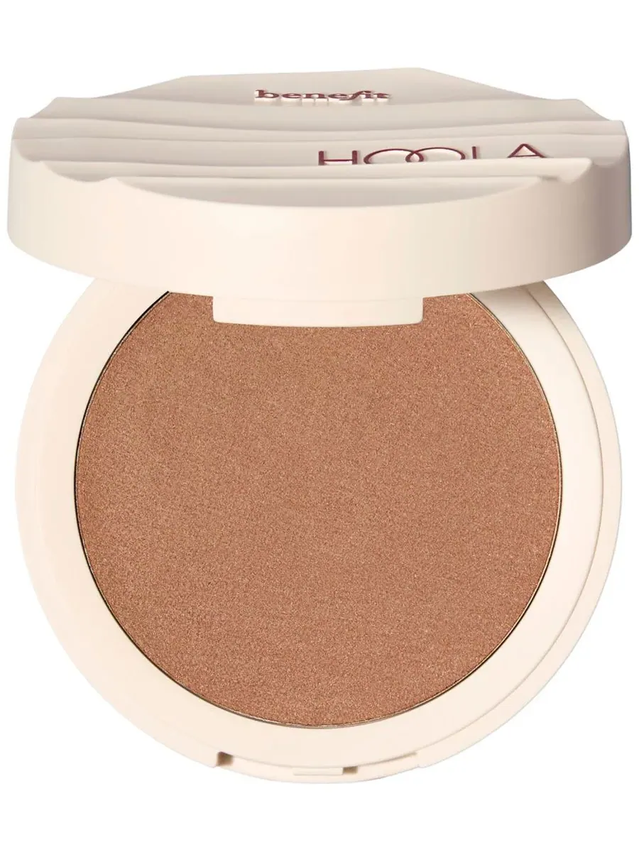 Бронзирующий бальзам Hoola Wave Benefit Cosmetics, Original — изображение 1 из 10