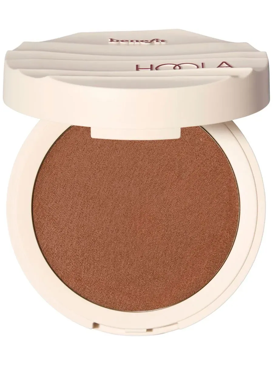 Бронзирующий бальзам Hoola Wave Benefit Cosmetics, Medium Deep — изображение 1 из 10