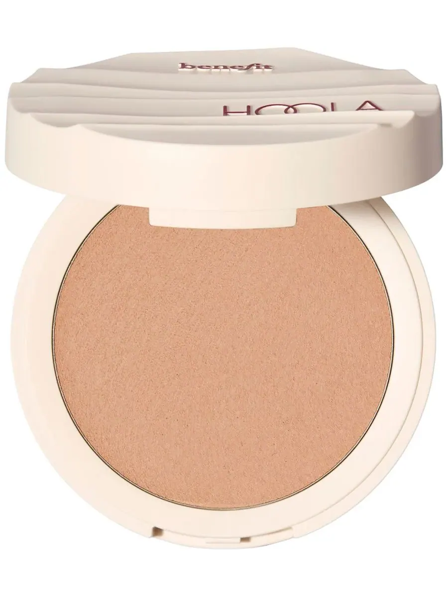 Бронзирующий бальзам Hoola Wave Benefit Cosmetics — изображение 1 из 10