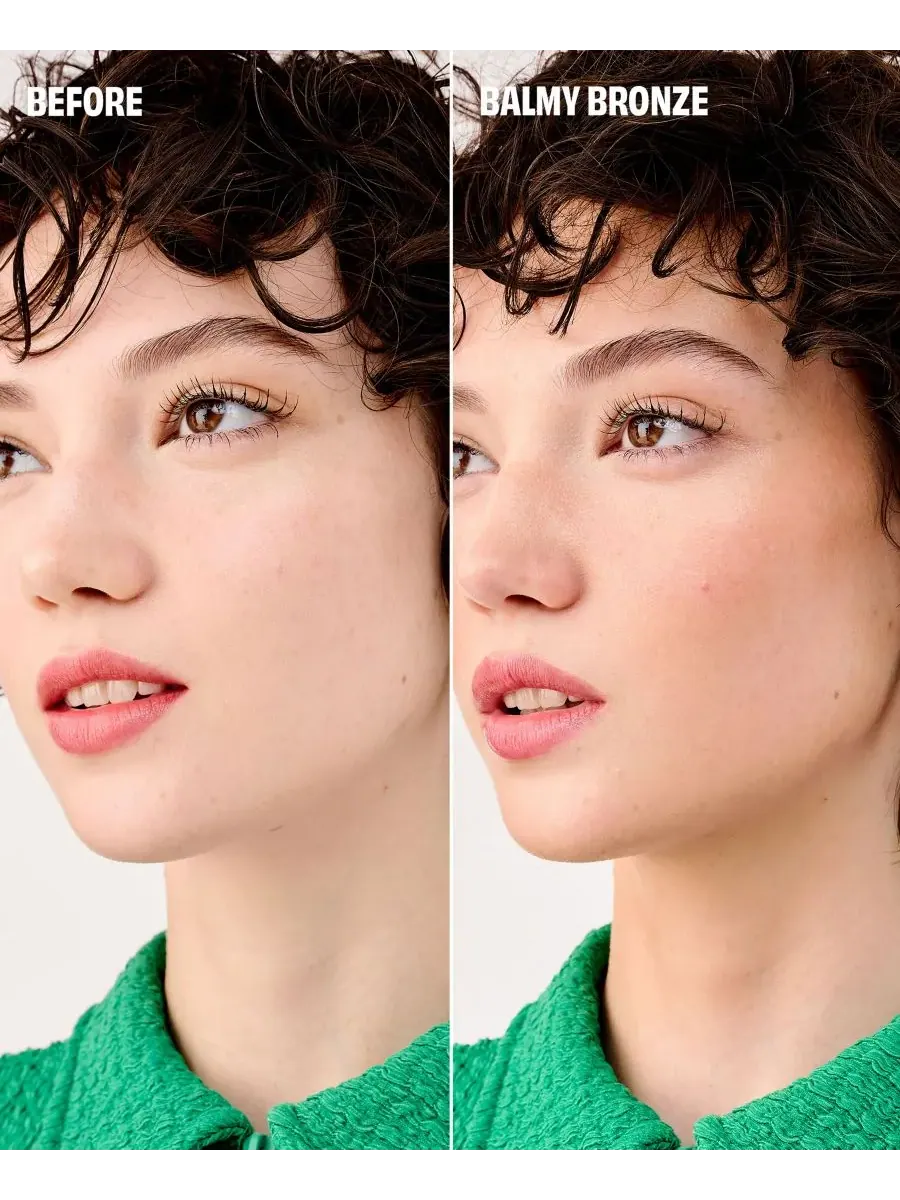 Бронзирующий бальзам Hoola Wave Benefit Cosmetics — изображение 4 из 10
