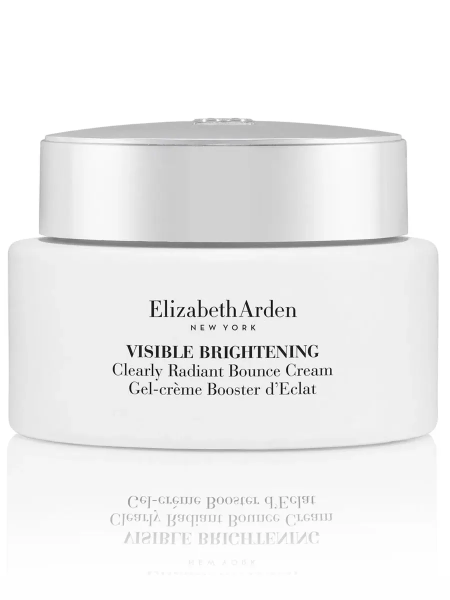 Сыворотка Elizabeth Arden — Осветляющий Visible Brightening Clearly Radiant Bounce Cream
