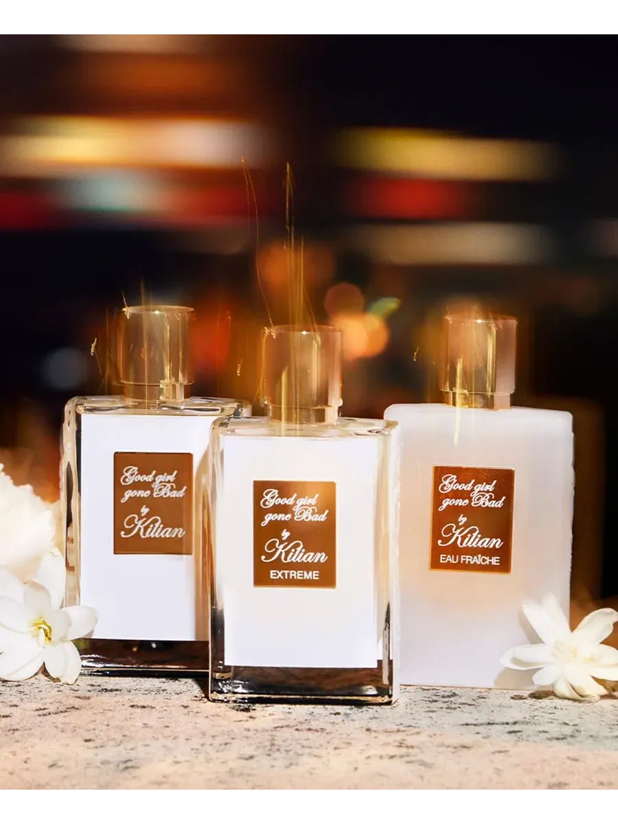 Парфюмерная вода Good Girl Gone Bad Extreme KILIAN PARIS, 50 мл — изображение 5 из 6
