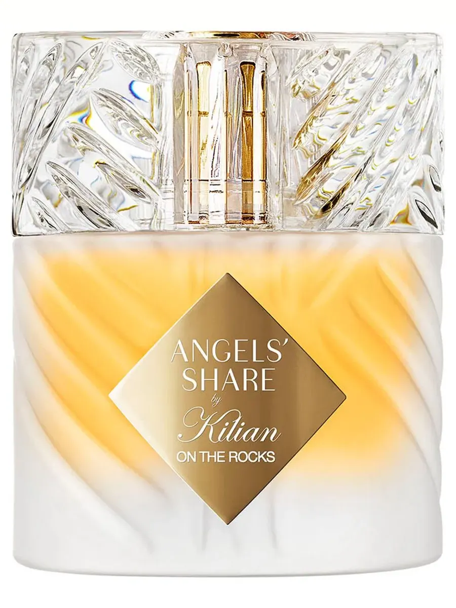 Парфюмерная вода Angels' Share on the Rocks, 50 мл KILIAN PARIS — мульти