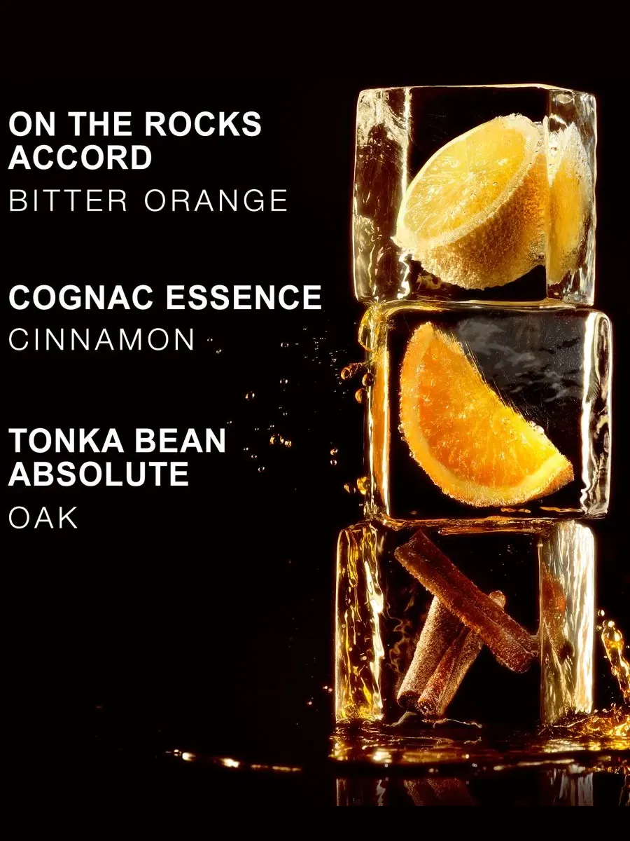 Парфюмерная вода Angels' Share on the Rocks, 50 мл KILIAN PARIS — изображение 3 из 8