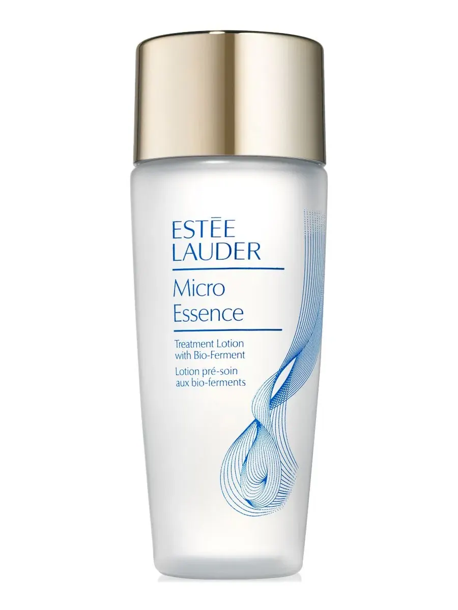 Тоник Estée Lauder Micro Essence Treatment с биоферментом, для увлажнения и восстановления, 28 г