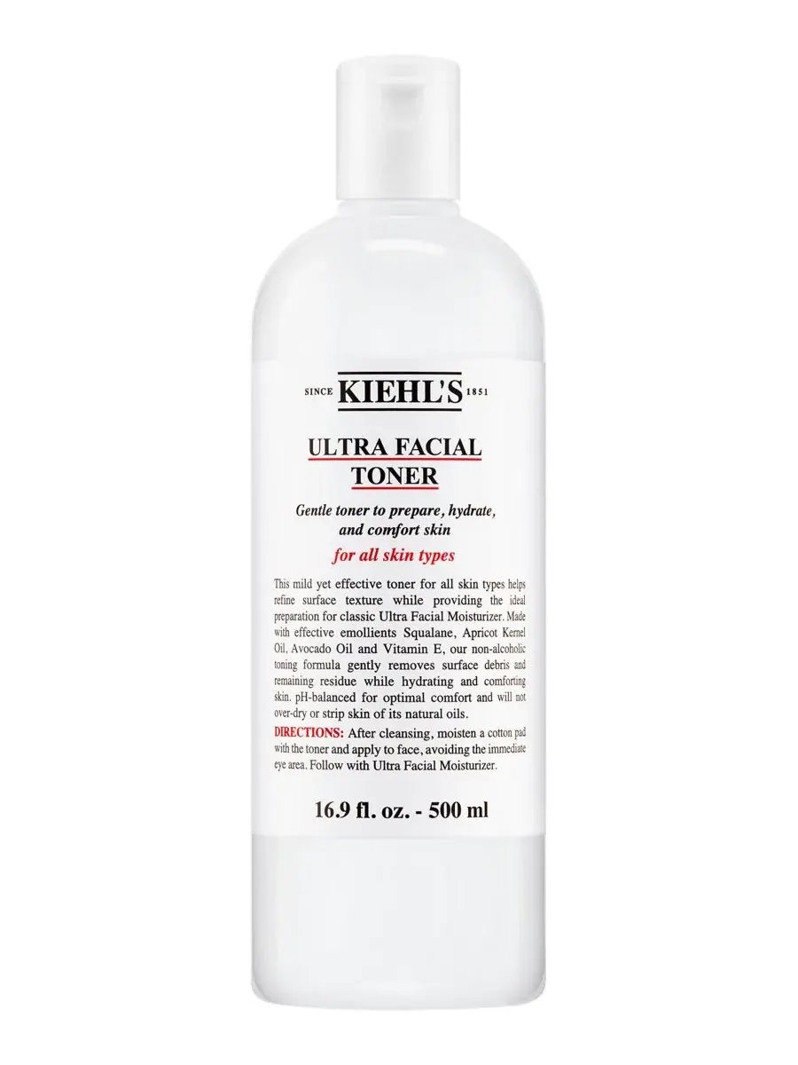 Тоник Kiehl's — Ультра- , Since, 479 г — изображение 1 из 5