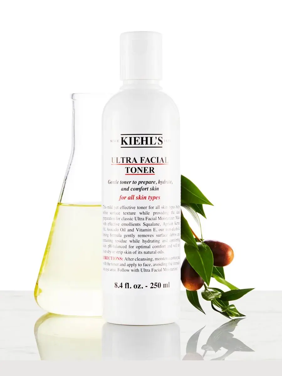 Тоник Kiehl's — Ультра- , Since, 479 г — изображение 2 из 5
