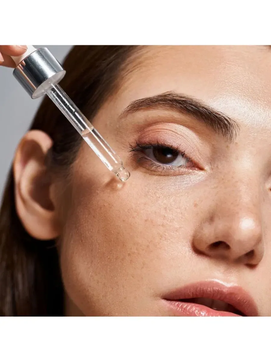 Сыворотка Skinchemists — Антивозрастная для лица с витамином С и салициловой кислотой, , белый, 30 — изображение 5 из 5