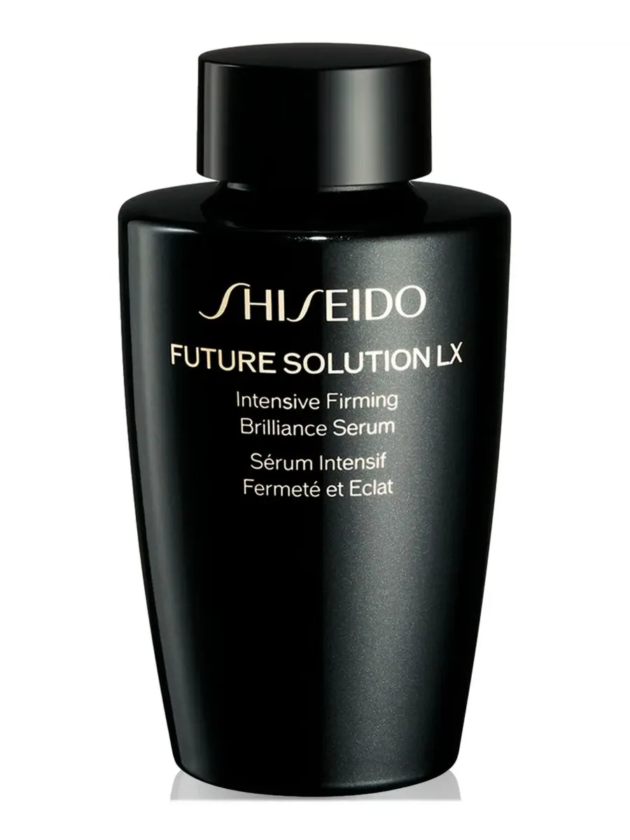 Сыворотка Shiseido — Сменный блок сыворотки Future Solution LX Intensive Firming Brilliance Serum — мульти