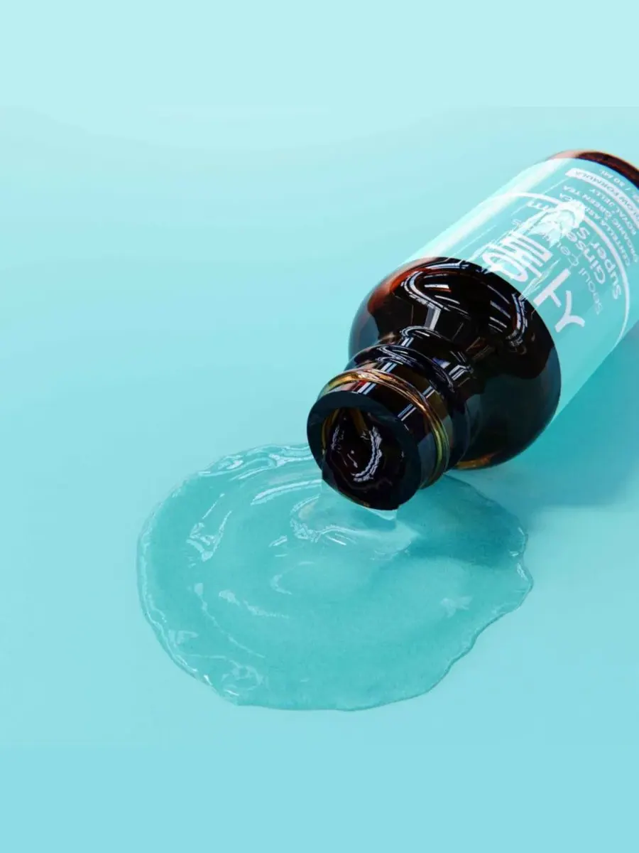 Сыворотка Seoul Ceuticals — Корейская для ухода за кожей с женьшенем (супер- ) K Beauty Skincare — изображение 4 из 6