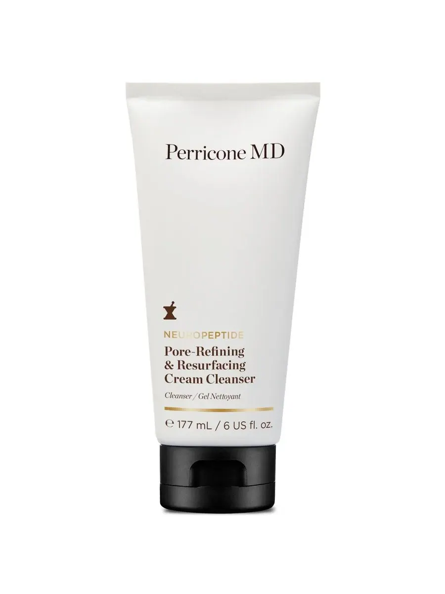 Сыворотка Perricone Md — Очищающий -гель для лица Neuropeptide, сужающий поры и обновляющий кожу — изображение 2 из 3