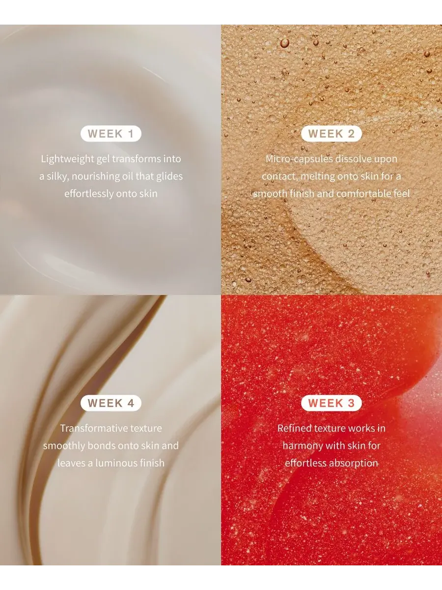 Sulwhasoo 4 шт. Комплексная инфузионная терапия Ultimate S — изображение 3 из 4
