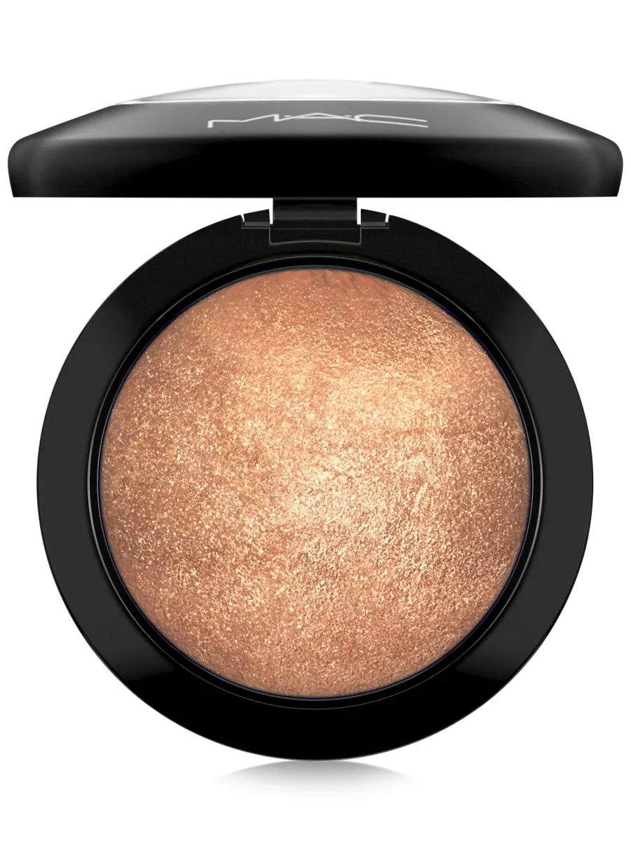 Хайлайтер Mineralize Skinfinish MAC — изображение 1 из 3