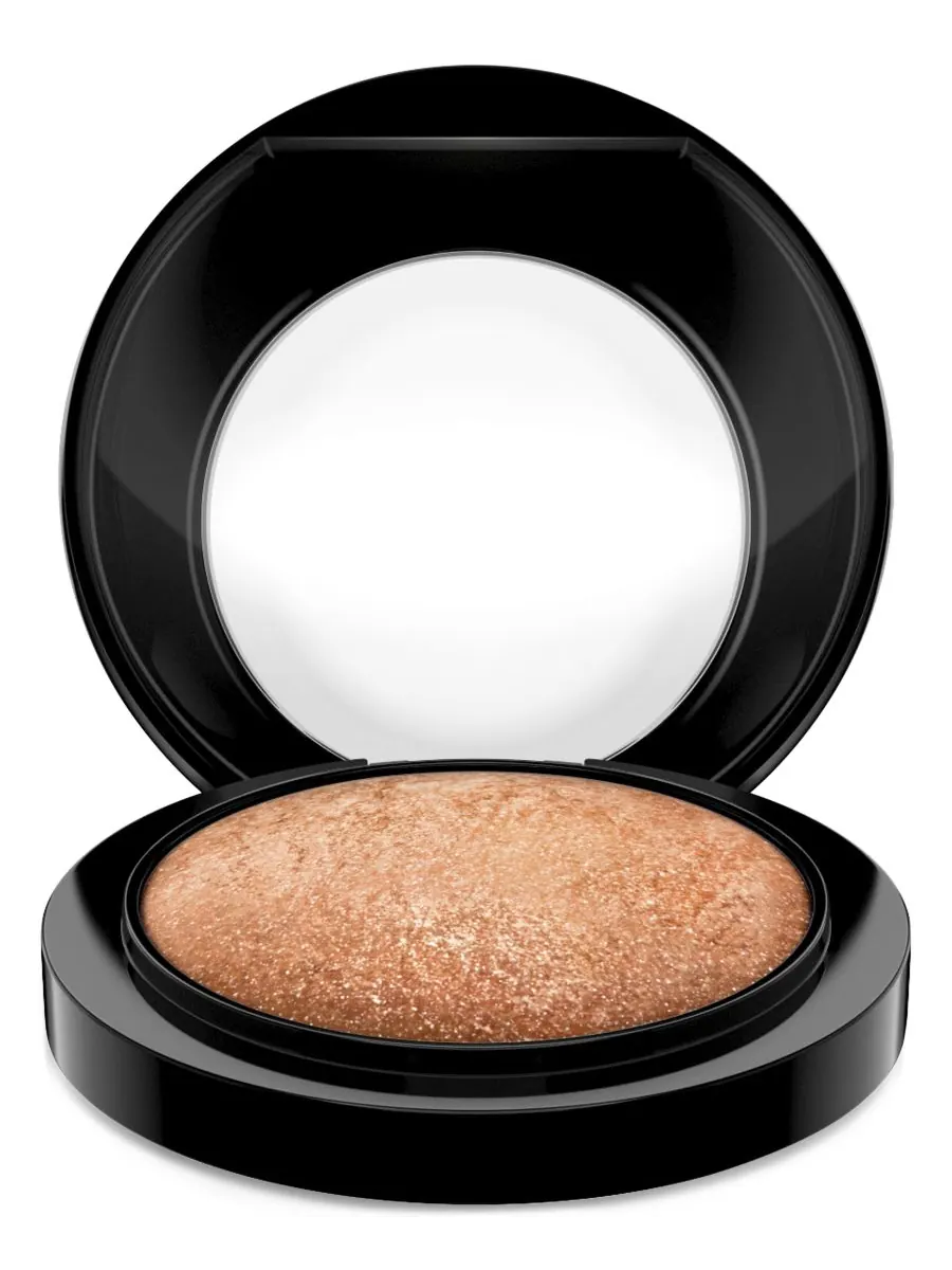 Хайлайтер Mineralize Skinfinish MAC — изображение 2 из 3