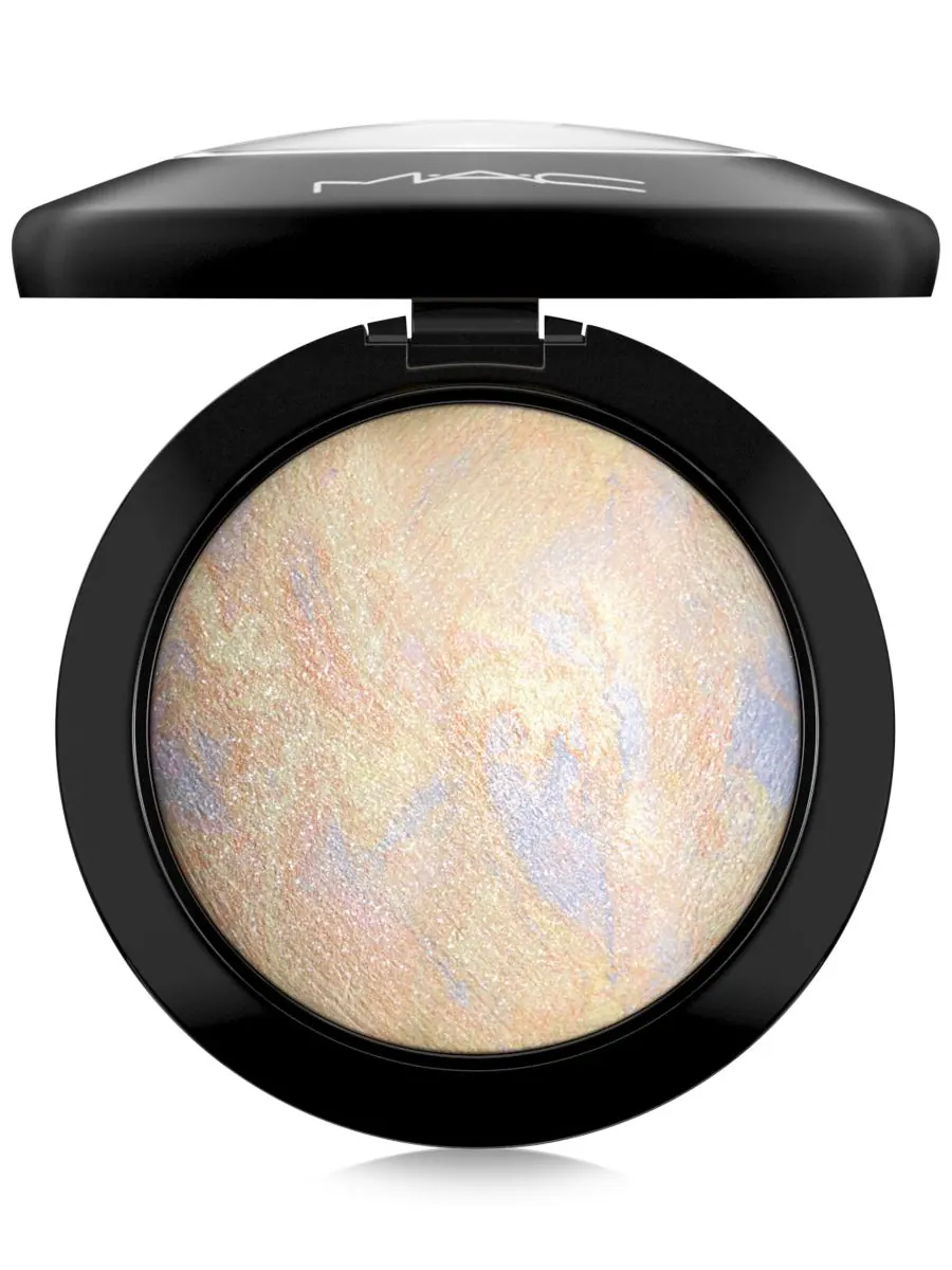 Хайлайтер MAC Mineralize Skinfinish, оттенок Lightscapade