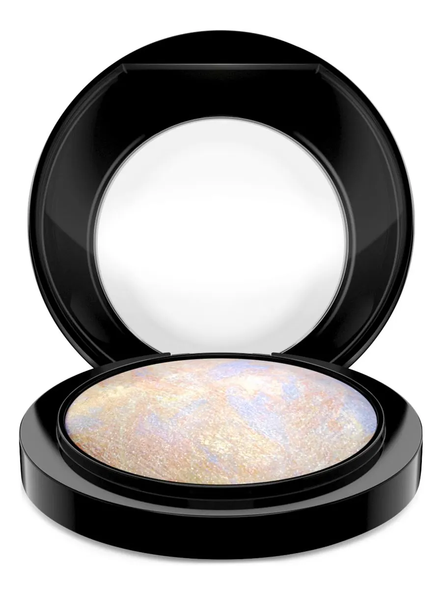 Хайлайтер MAC Mineralize Skinfinish, оттенок Lightscapade — изображение 2 из 3