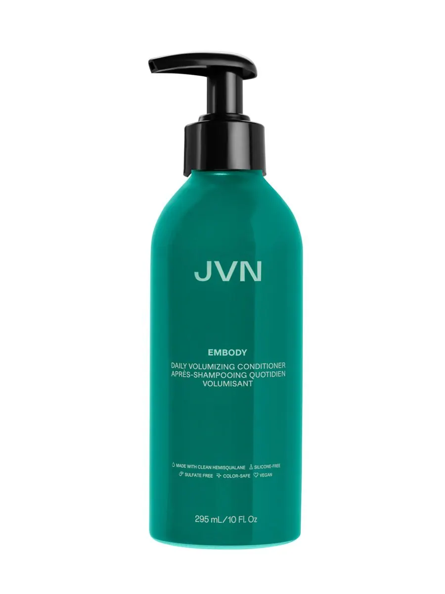 Кондиционер для придания объема Embody, 283 мл JVN Hair — мульти