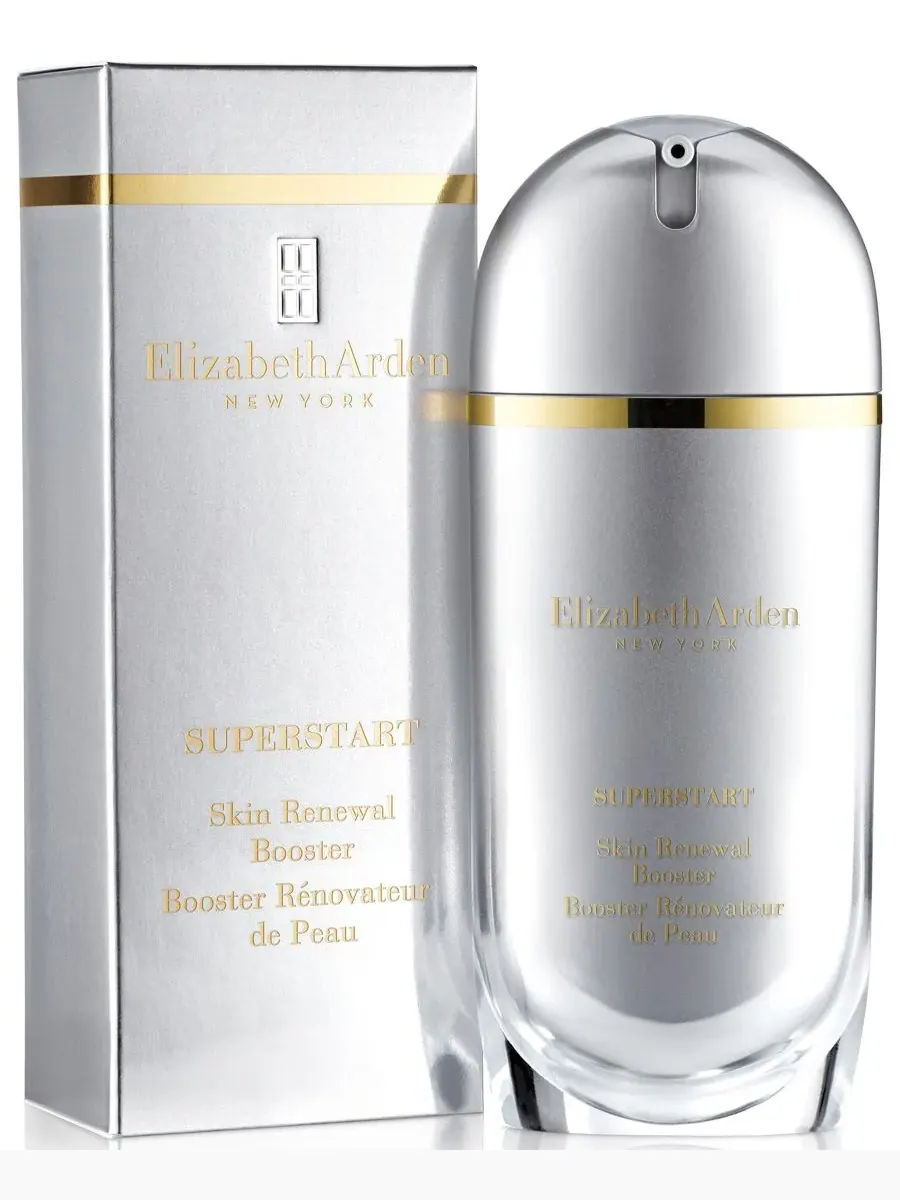 Сыворотка Elizabeth Arden — Суперстимулятор обновления кожи Superstart