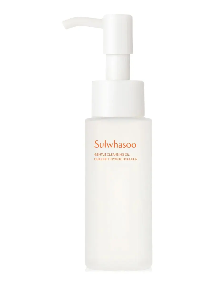 Крем для лица SULWHASOO — Мягкое очищающее масло — изображение 1 из 7