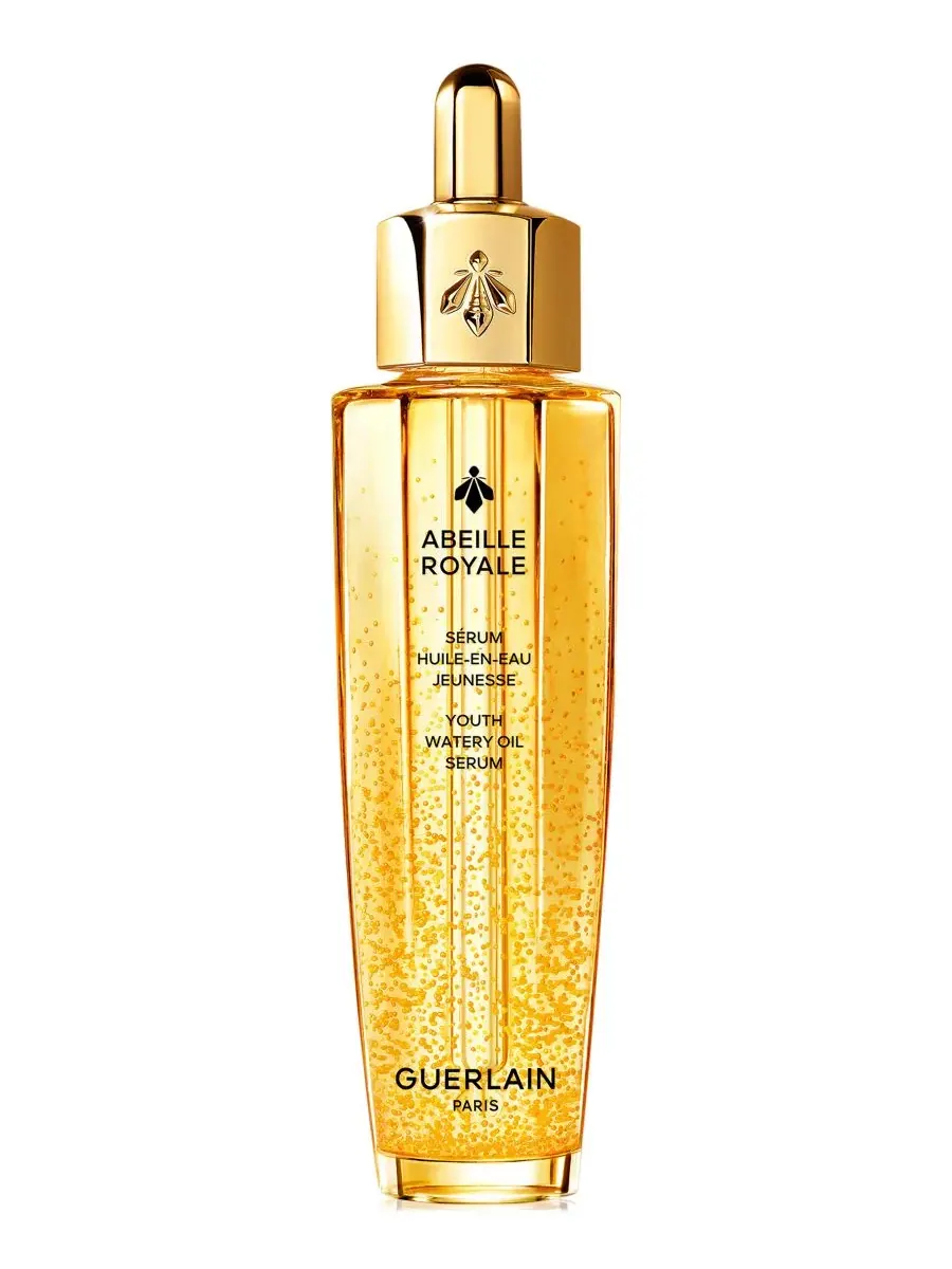 Сыворотка Guerlain — Масло Abeille Royale Youth Watery Oil Serum — изображение 1 из 10