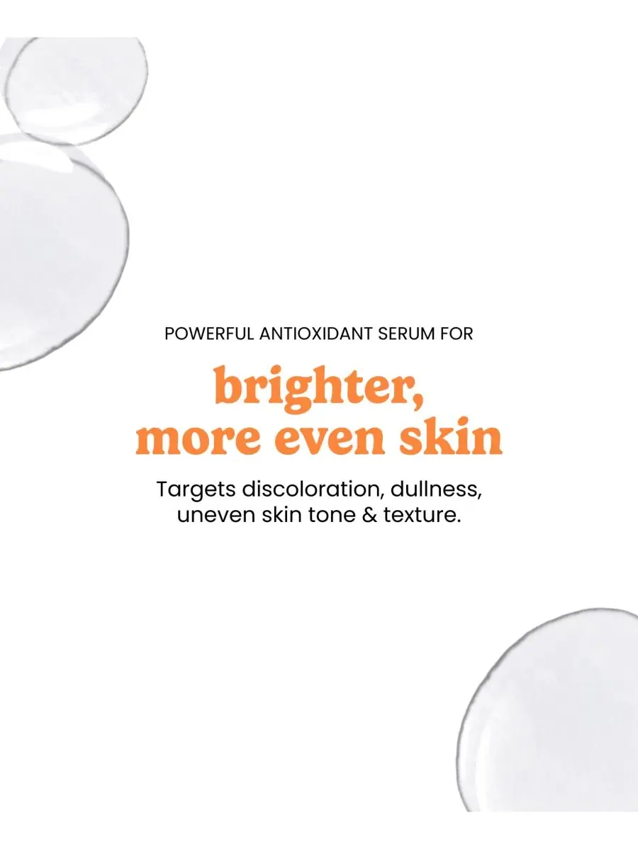Сыворотка Timeless Skin Care — С % витамином С + Е и феруловой кислотой в одноразовых пакетиках — изображение 4 из 6