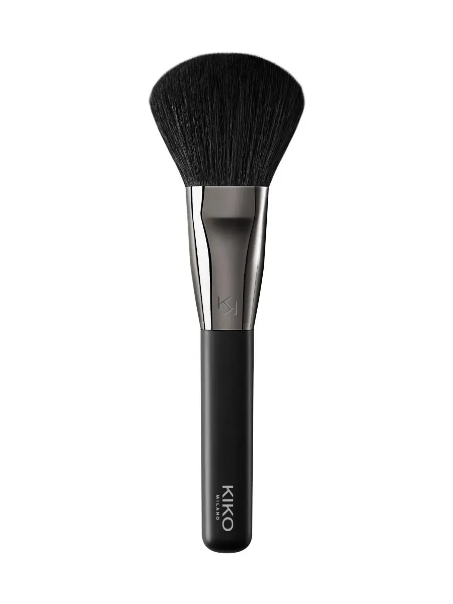 Кисть для пудры KIKO Milano — изображение 1 из 3