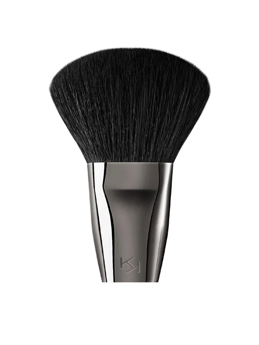 Кисть для пудры KIKO Milano — изображение 2 из 3