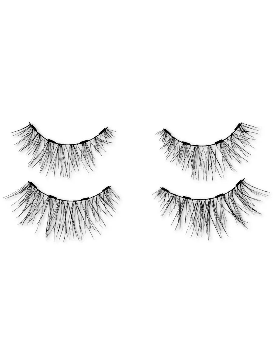 Набор из 5 пар ресниц Wispies 113 Ardell — изображение 2 из 2