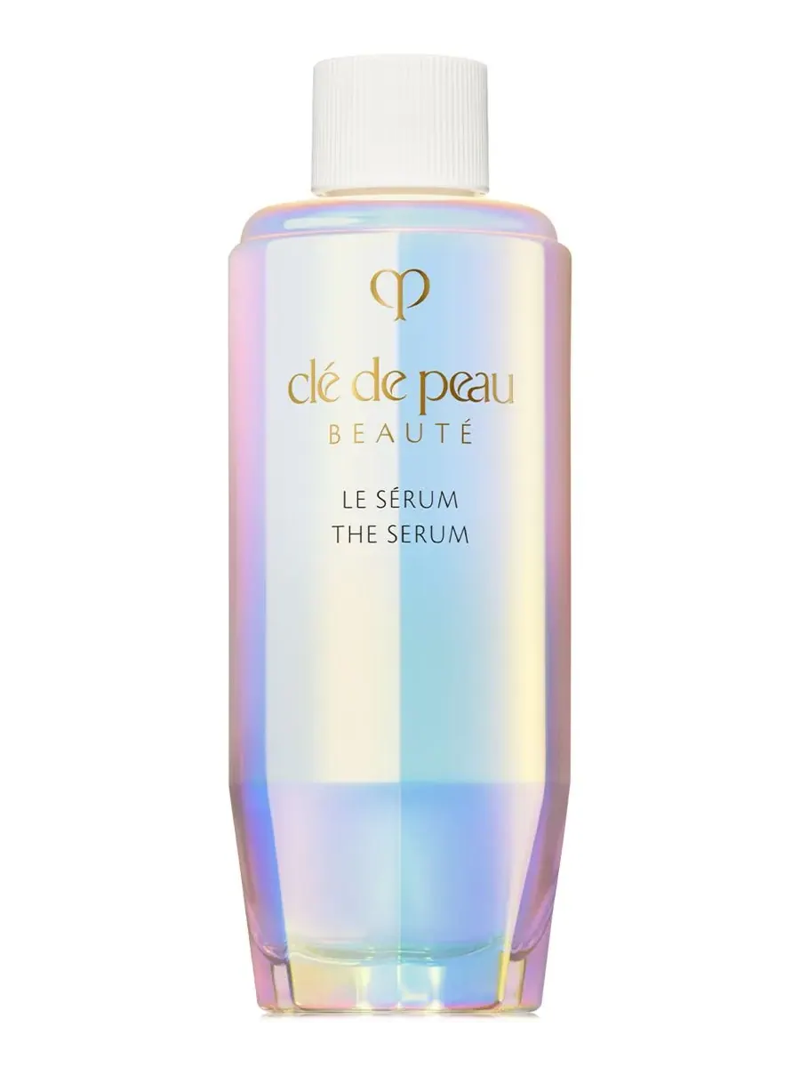 Сыворотка Cle De Peau Beaute — Clé de Beauté Сменный блок сыворотки, 75 мл — изображение 1 из 6