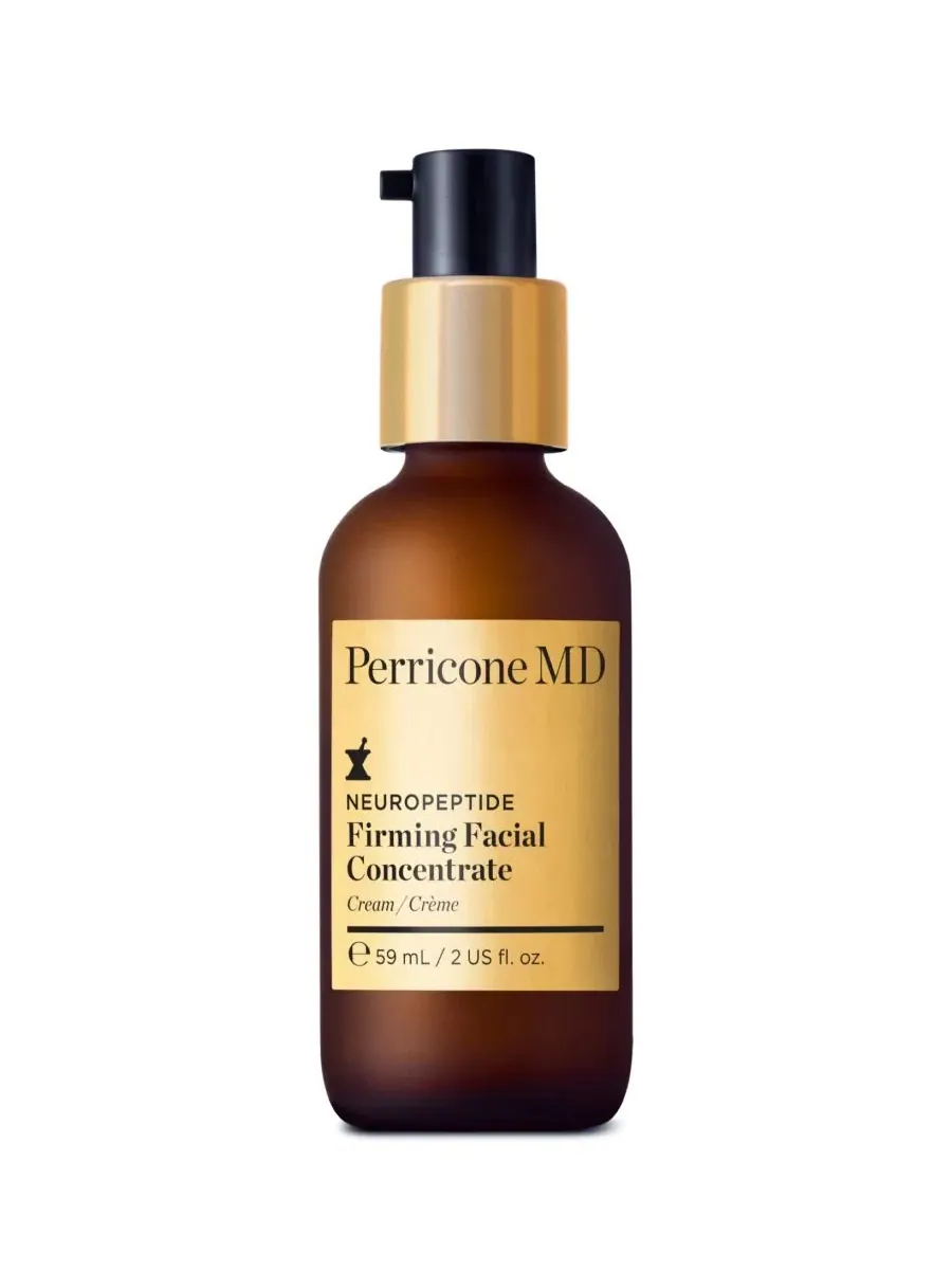 Сыворотка для лица укрепляющая Neuropeptide Firming Facial Concentrate, 60 мл Perricone MD