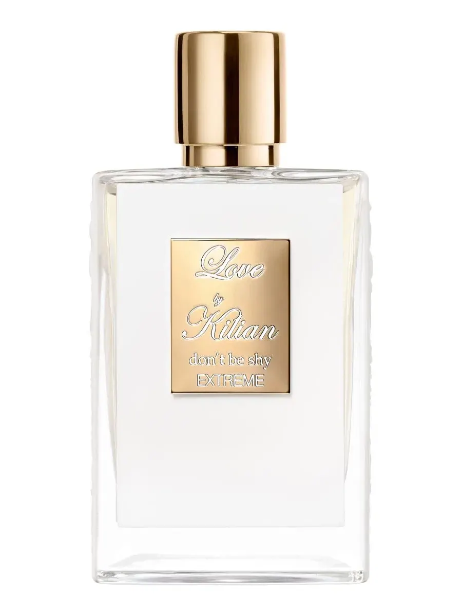 Парфюмерная вода Extrême Love, Don't Be Shy, 50 мл KILIAN PARIS — изображение 1 из 5