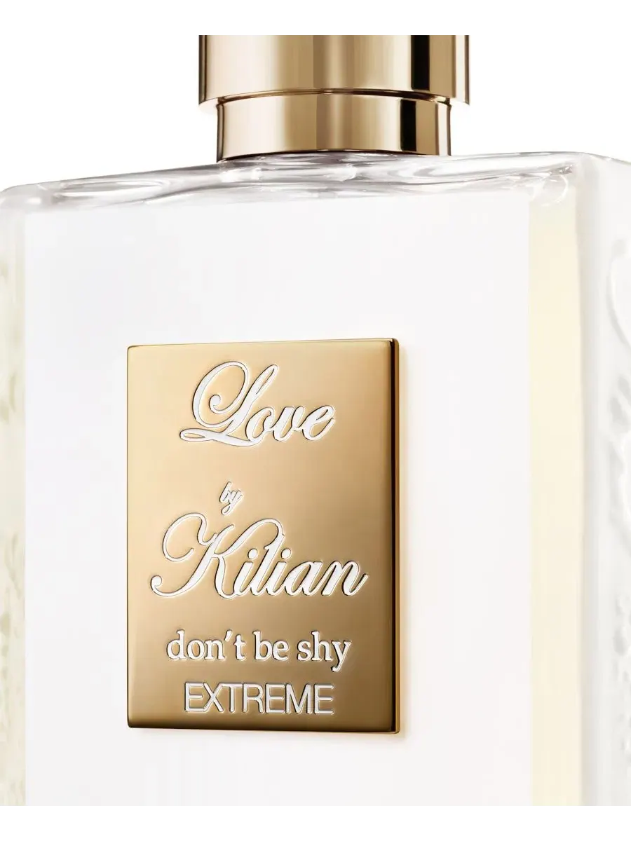 Парфюмерная вода Extrême Love, Don't Be Shy, 50 мл KILIAN PARIS — изображение 3 из 5