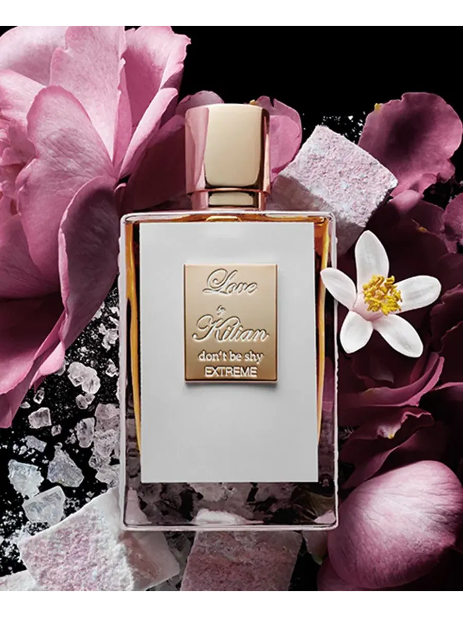 Парфюмерная вода Extrême Love, Don't Be Shy, 50 мл KILIAN PARIS — изображение 5 из 5