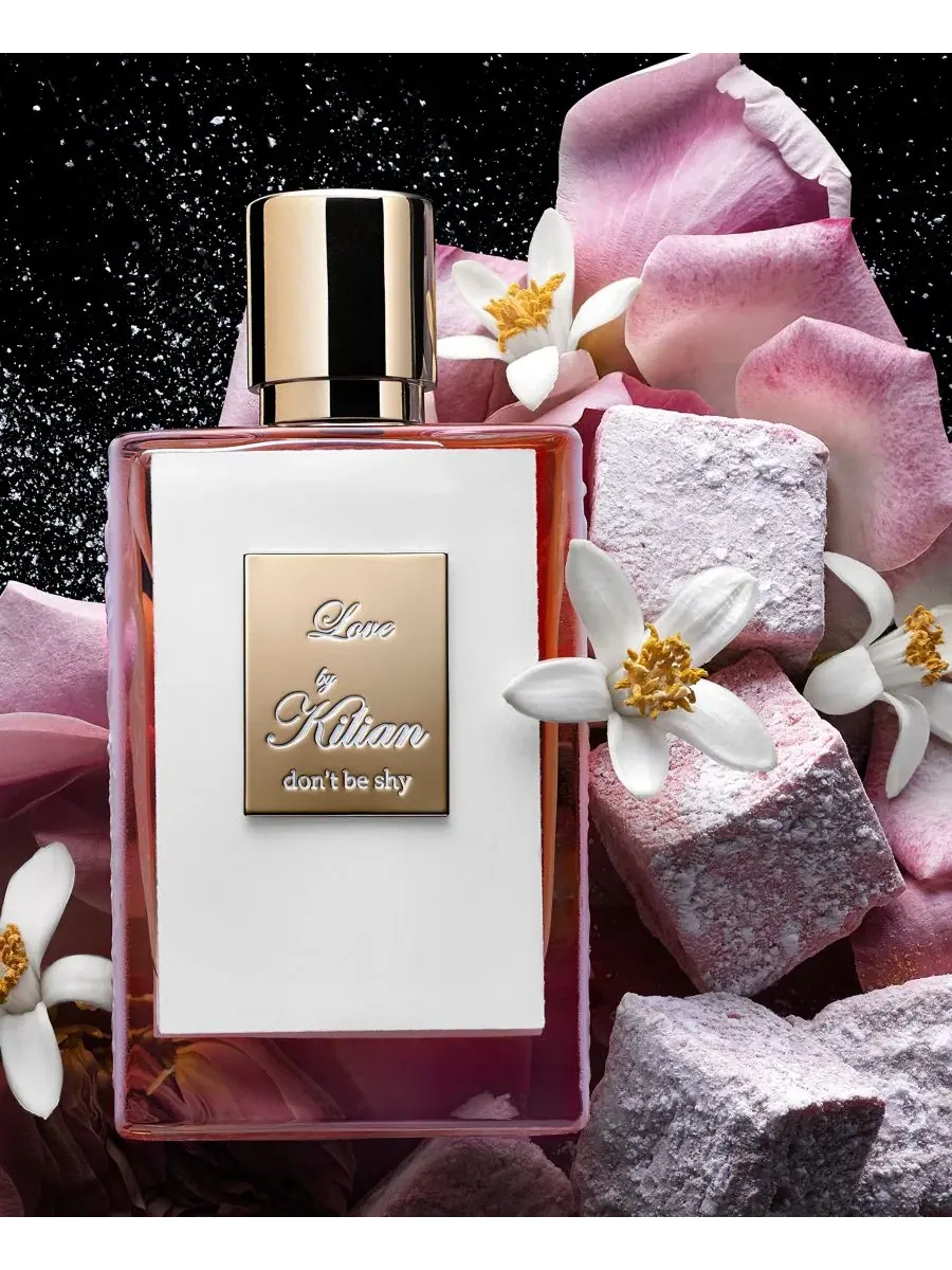 Парфюмерная вода Love, Don't Be Shy, 100 мл KILIAN PARIS — изображение 4 из 8