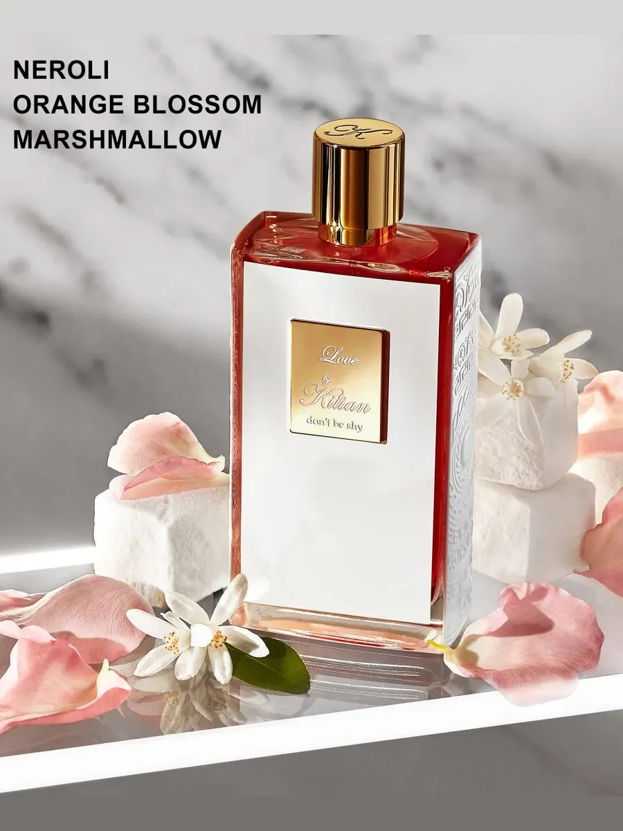 Парфюмерная вода Love, Don't Be Shy, 100 мл KILIAN PARIS — изображение 6 из 8