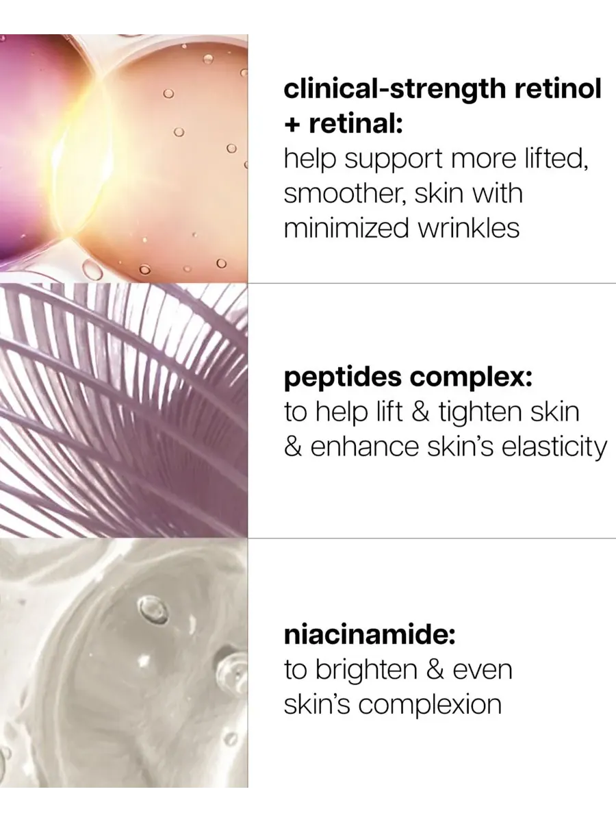 Сыворотка Philosophy — Для лица и шеи Ultimate Miracle Worker Lift and Firm, 47 г — изображение 7 из 8