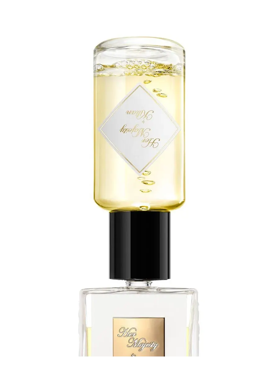Парфюмерная вода Her Majesty Eau De Parfum Refill, 100 мл KILIAN PARIS — изображение 2 из 5
