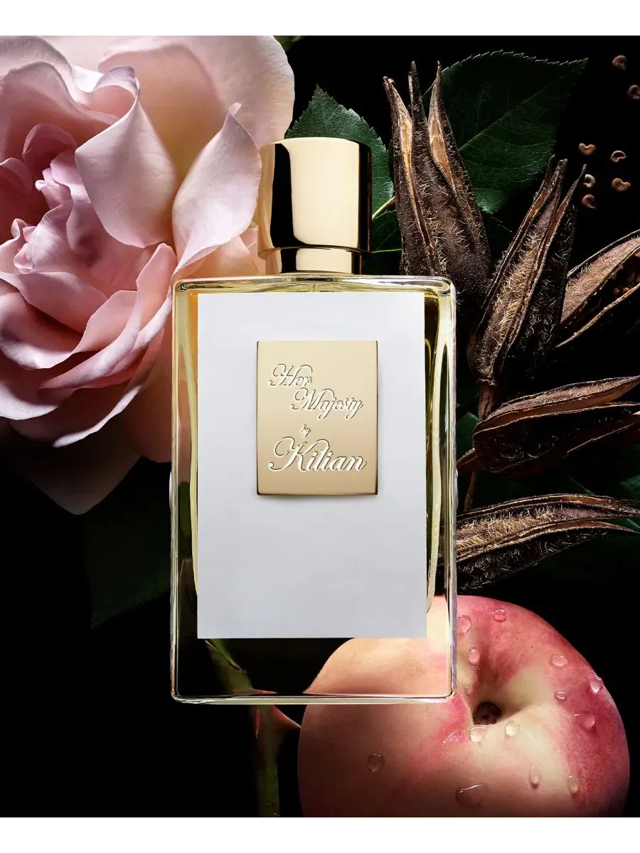 Парфюмерная вода Her Majesty Eau De Parfum Refill, 100 мл KILIAN PARIS — изображение 3 из 5