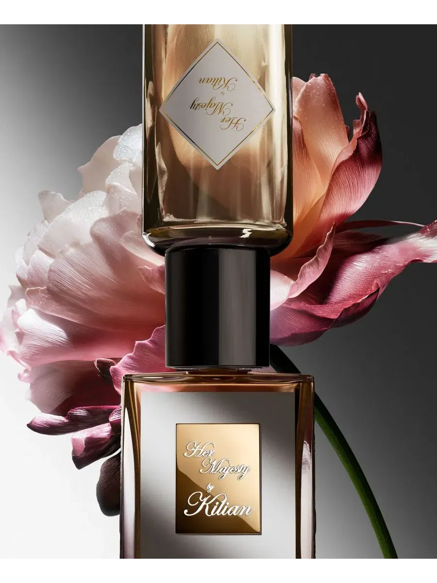 Парфюмерная вода Her Majesty Eau De Parfum Refill, 100 мл KILIAN PARIS — изображение 5 из 5