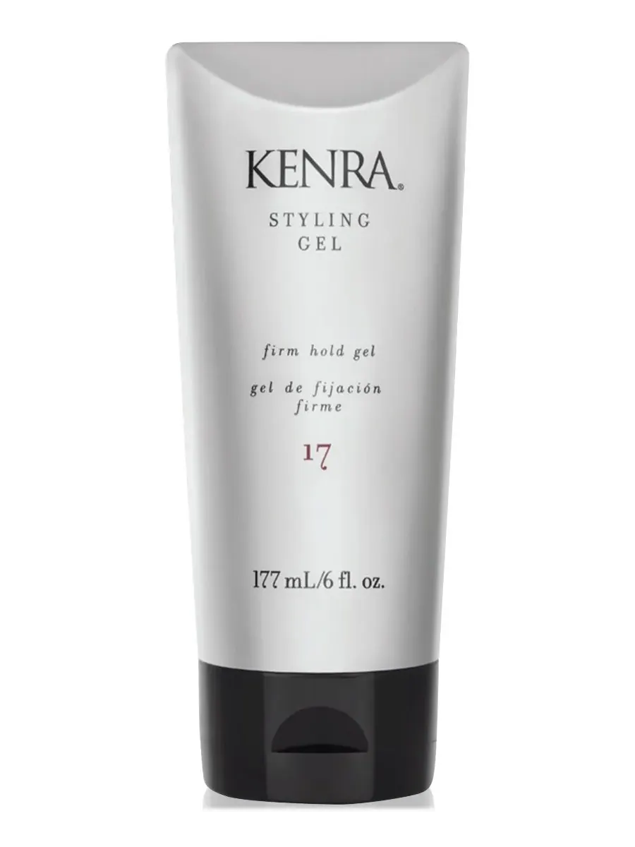 Kenra Professional Гель для укладки волос 17, 6 унций