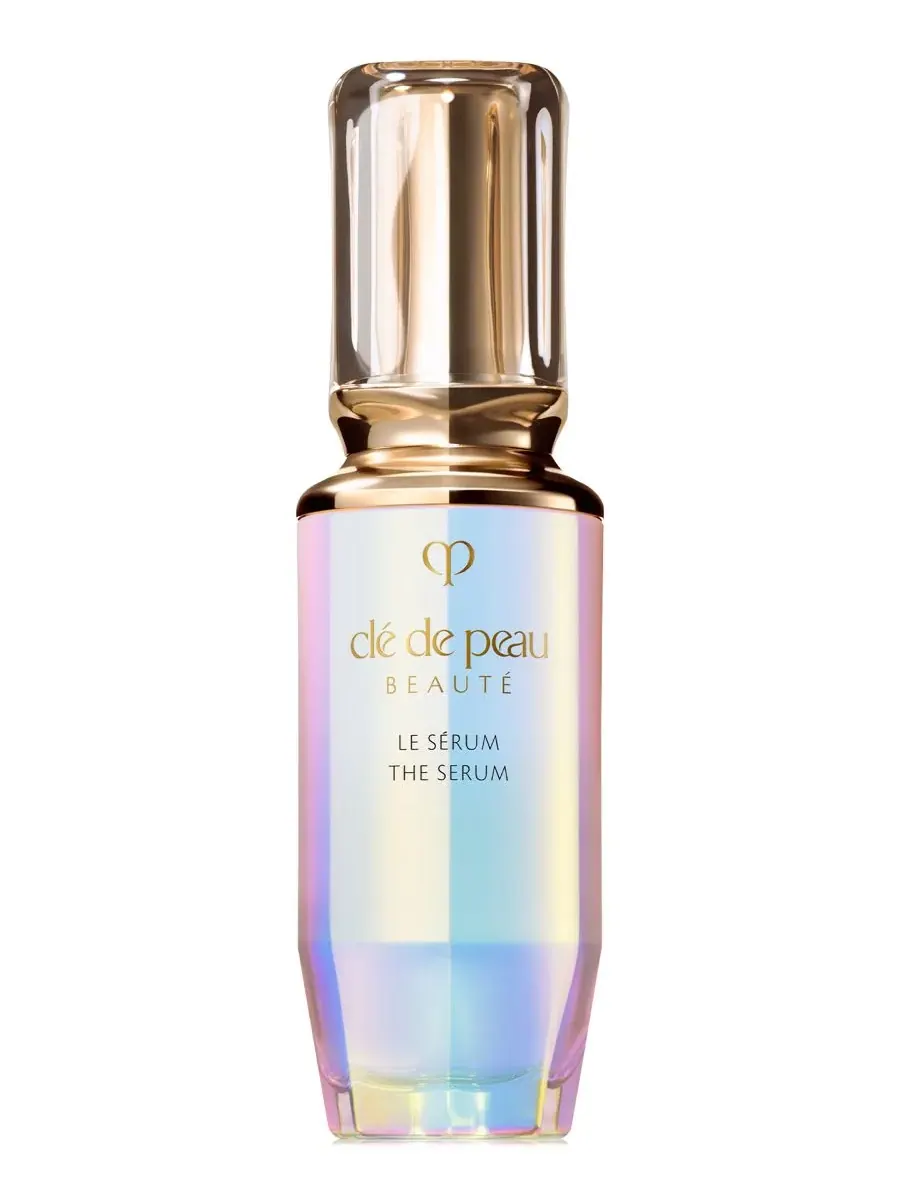 Сыворотка Cle De Peau Beaute — Clé de Beauté, 50 мл — изображение 1 из 7
