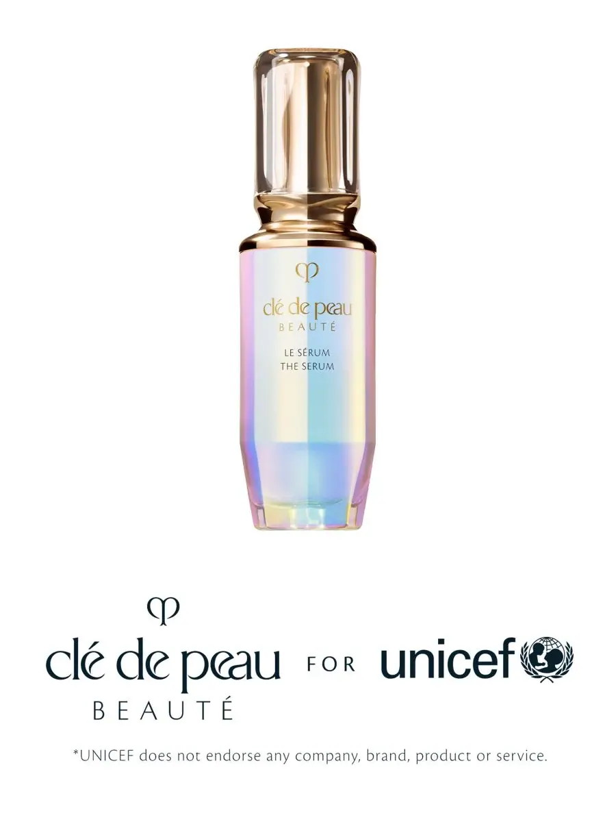 Сыворотка Cle De Peau Beaute — Clé de Beauté, 50 мл — изображение 7 из 7