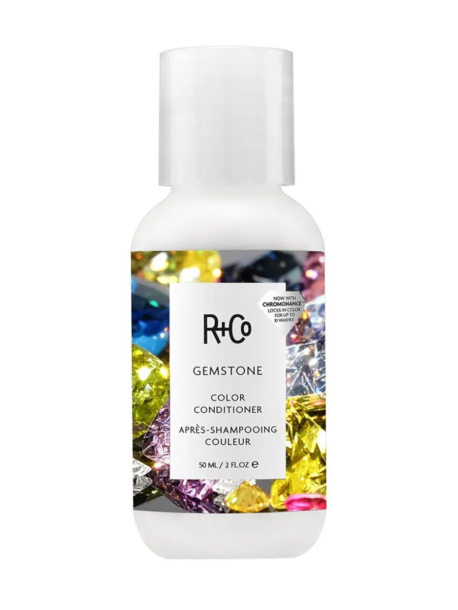Кондиционер для окрашенных волос GEMSTONE, 57 г R+Co — изображение 1 из 3