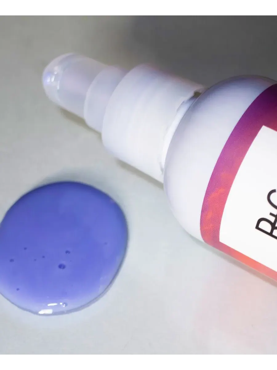 R+Co Тонирующий крем для укладки волос Sunset Boulevard Blonde Toning Plus Styling Crème, 4,2 унции — изображение 3 из 3