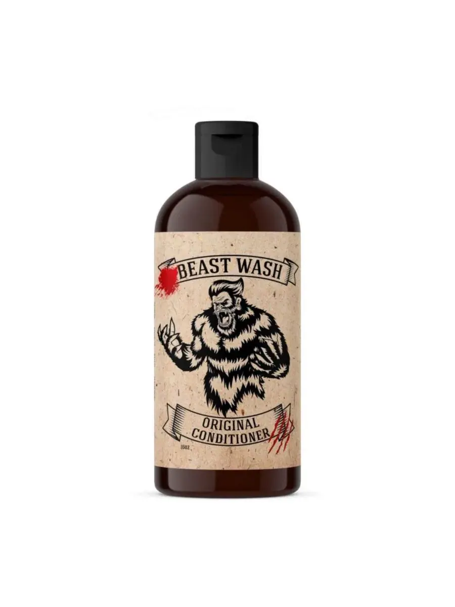 Кондиционер для волос 473 мл с увлажняющим комплексом Johnny Slicks, Original Scent — мульти