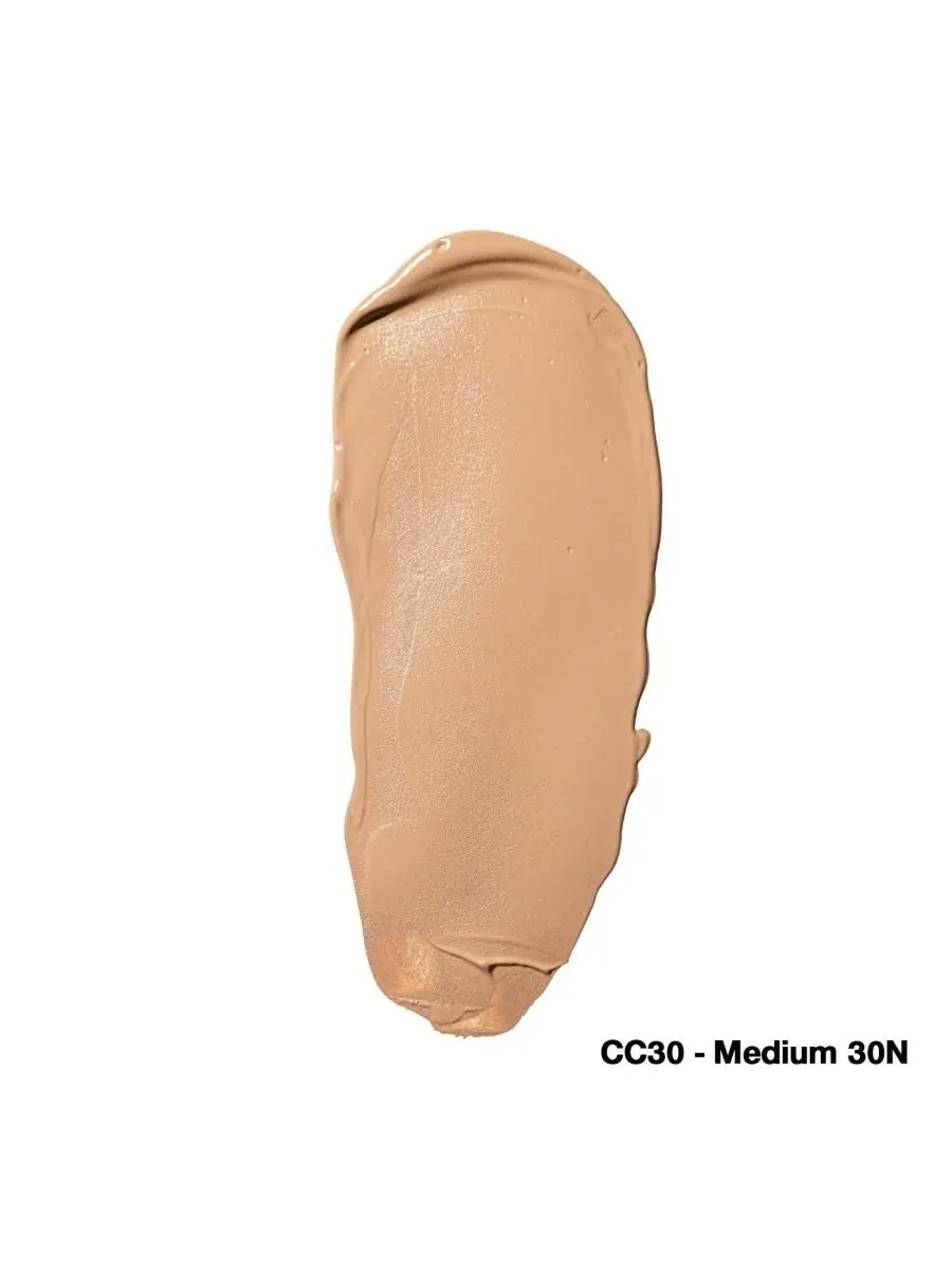 CC-крем - 24 г Palladio, medium 30n — изображение 3 из 6