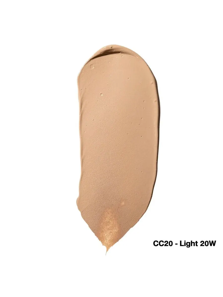 CC-крем - 24 г Palladio, light 20w — изображение 3 из 6