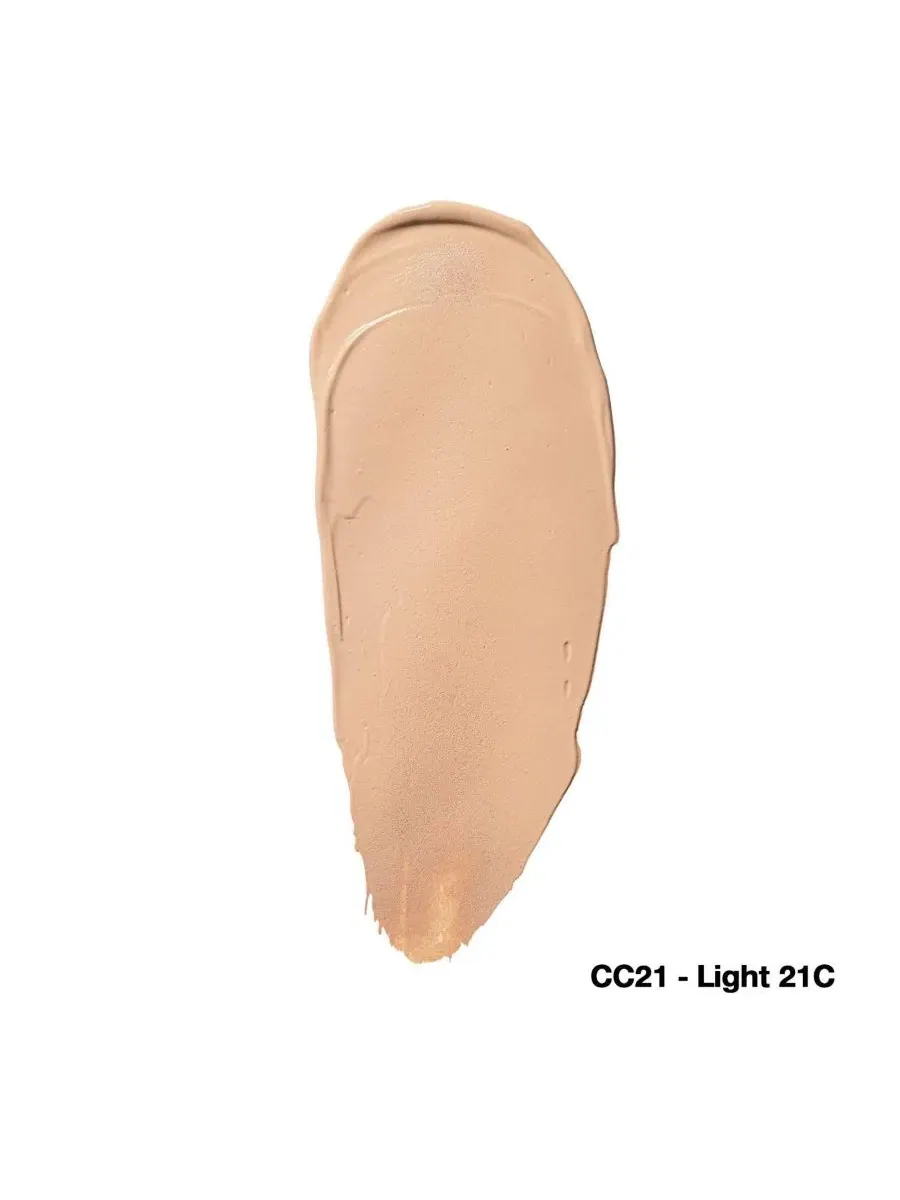 CC-крем - 24 г Palladio, light 21c — изображение 3 из 6