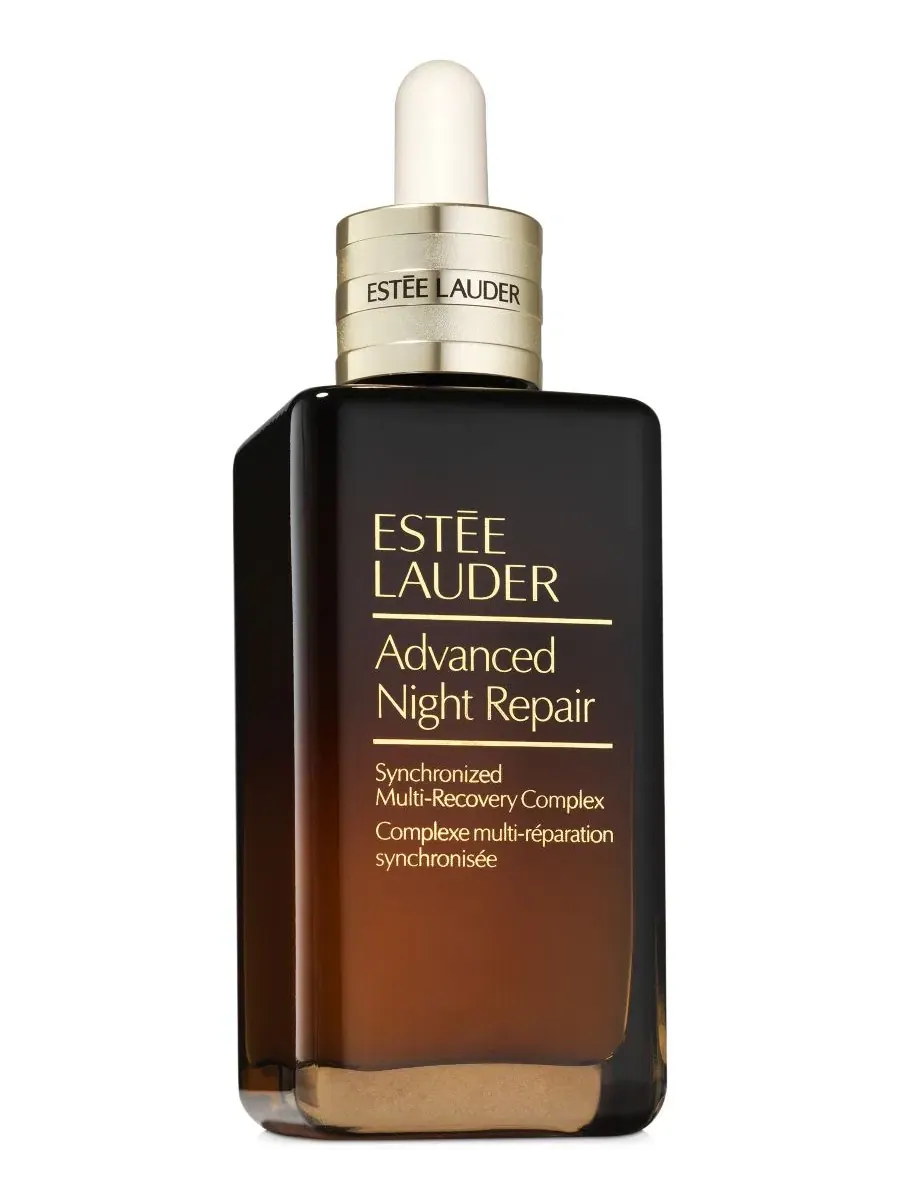 Сыворотка Estée Lauder Advanced Night Repair, восстанавливающая, 100 мл — изображение 1 из 15