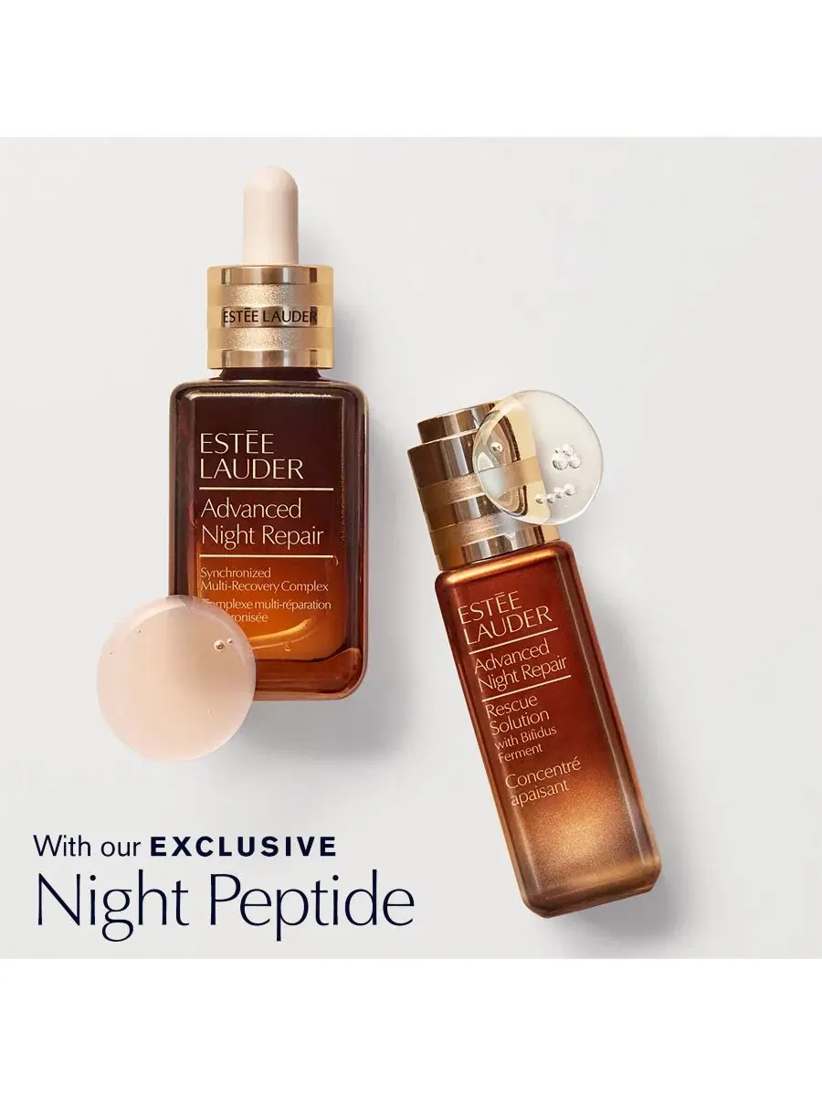 Сыворотка Estée Lauder Advanced Night Repair, восстанавливающая, 100 мл — изображение 11 из 15